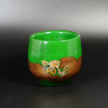 Makie Beer  Cap - Shiro Tsubaki 　( 白椿 )の画像