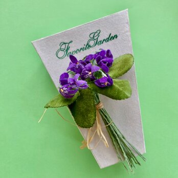 presents from spring Dの画像