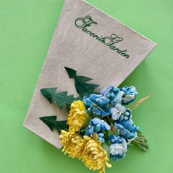 presents from spring Gの画像