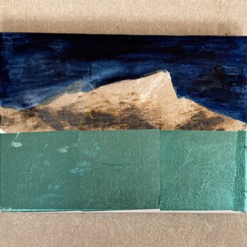 Work 13.02'25 ー 利尻島 ーの画像