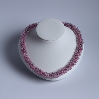 【ネックレス】ＢＥＡＤＳ392の画像