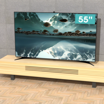 「ヴェネツィア_T20_one」 手作りテレビ台・桧（四国産）無垢材・w170の画像