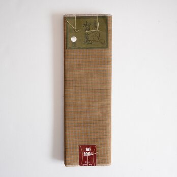 ハンドメイド リメイク素材 反物 古布 木綿 生地 未使用 デッドストック ジャパンヴィンテージ ファブリック テキスタイルの画像