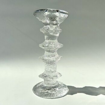 iittala ティモ・サルパネヴァ Festivo キャンドルホルダーの画像