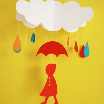 Rainy dayの画像