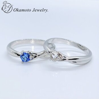Tulip Ring.の画像