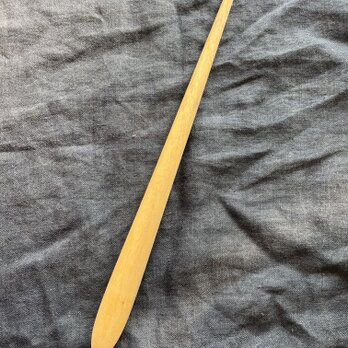 紡ぎ独楽・雫 黄櫨の画像