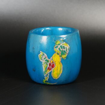 Makie Beer Cap - Hyotan   ( 瓢箪 )の画像