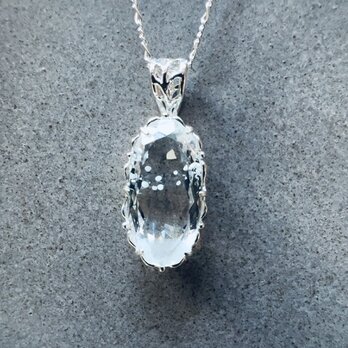 SnowForest Necklaceの画像
