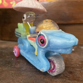 ヘビーター㉕の画像