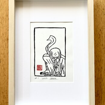 shinobiの画像