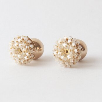 uzu　no.13【pierce/earring】の画像