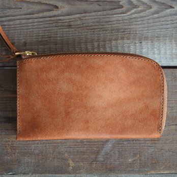 ［Ciabatta] long wallet / L字ファスナー長財布の画像