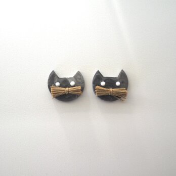 Menegi cats Gの画像