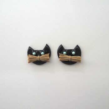 Menegi cats Kの画像