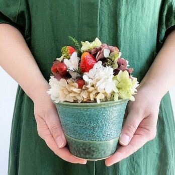 【 Strawberry / ストロベリー】　SS  　フォレストの画像