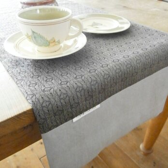 RayonCotton×linen  TableRunnerの画像