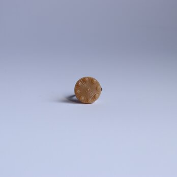 【指輪】ラテの様にの画像