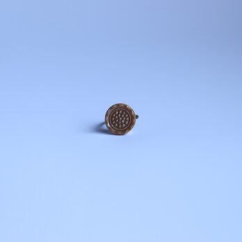 【指輪】ラテの様にの画像