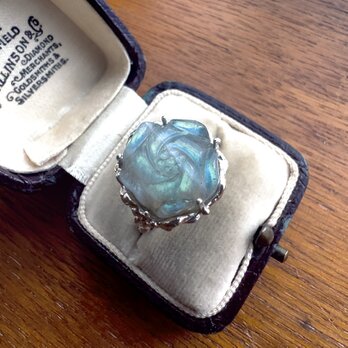 Blue Rose Labradoriteの画像