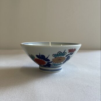 RiceBowl Chrysanthemumの画像