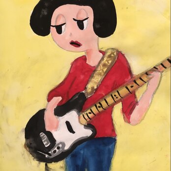 曲作りの画像