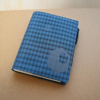 ほぼ日手帳オリジナル（A6)用カバー to001の画像