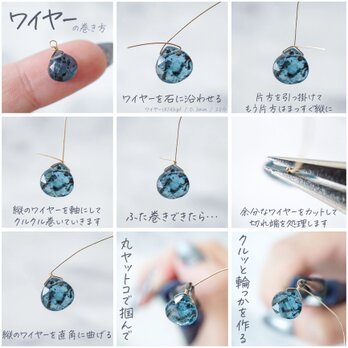 【制作過程】作り手としてのこだわり