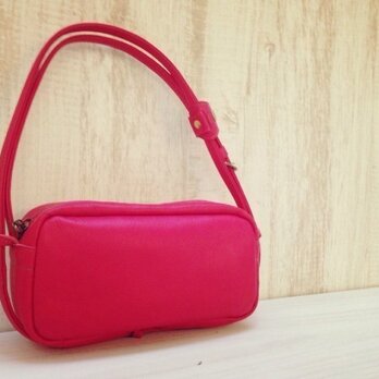 ２WAY-P#ワイルドチェリー