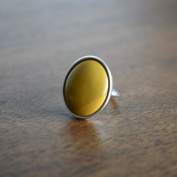 mookaite Jasper ringの画像