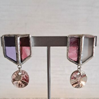 Medal/ earring05の画像