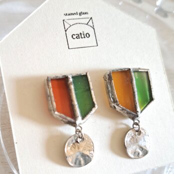 Medal/earring04の画像