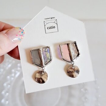 Medal/earring03の画像