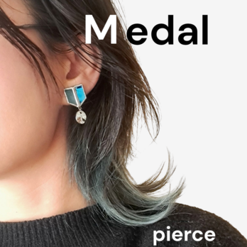 Medal/earring02の画像
