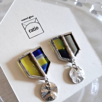 Medal/earring01の画像