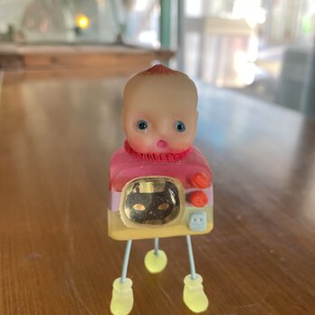 テベビの画像