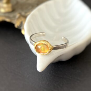[太陽のシトリン] ringの画像