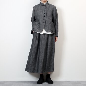 #500ジャケット(ヘリンボーン)の画像