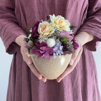 【 Easter trumpet / イースタートランペット】　М  　チークの画像