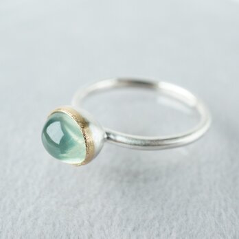Prehnite Ring Ⅲの画像