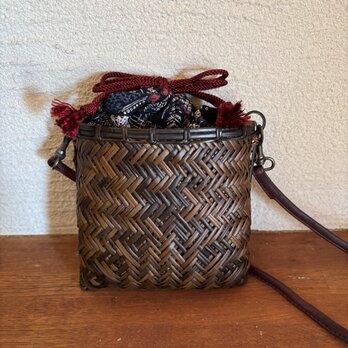 ミニショルダーバッグ（スマホショルダー）