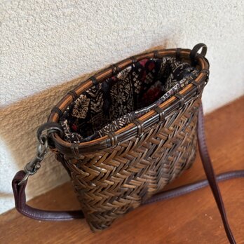 ミニショルダーバッグ（スマホショルダー）