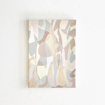 Abstract art 抽象画 ｓｕｉの画像