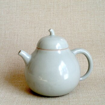 注器（洋梨d）の画像