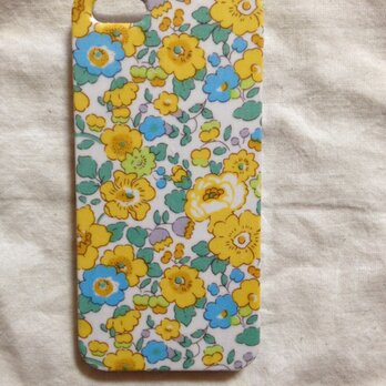 大人可愛いiPhone5,5sケース