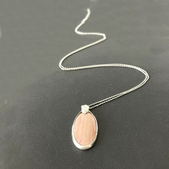 [桜ひらり] necklaceの画像