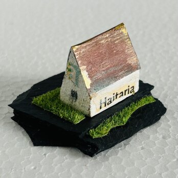 ヨーロッパ的小屋②の画像