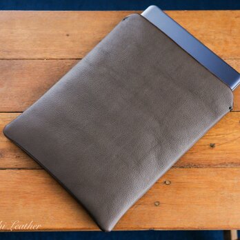 《LIONA》13インチノートPC用スリーブケース　《5colors》の画像