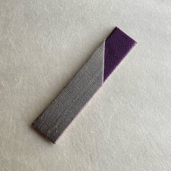 楊枝入れ 三二三号：茶道小物の一つの画像