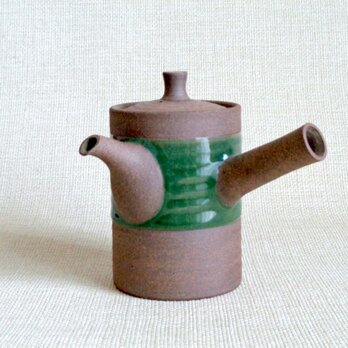 注器（青磁釉）の画像